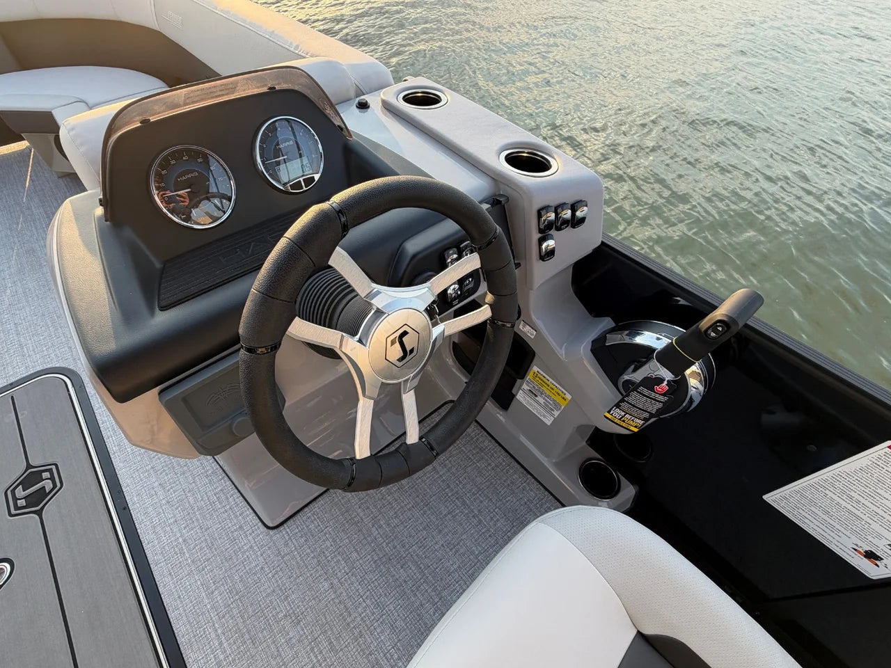 2026 Harris Cruiser 230 23.0 feet, Clearwater, Florida #20