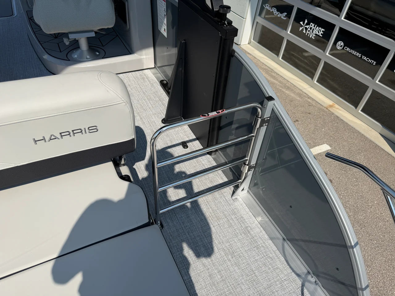 2026 Harris Grand Mariner 250 25.0 feet, Clearwater, Florida #29