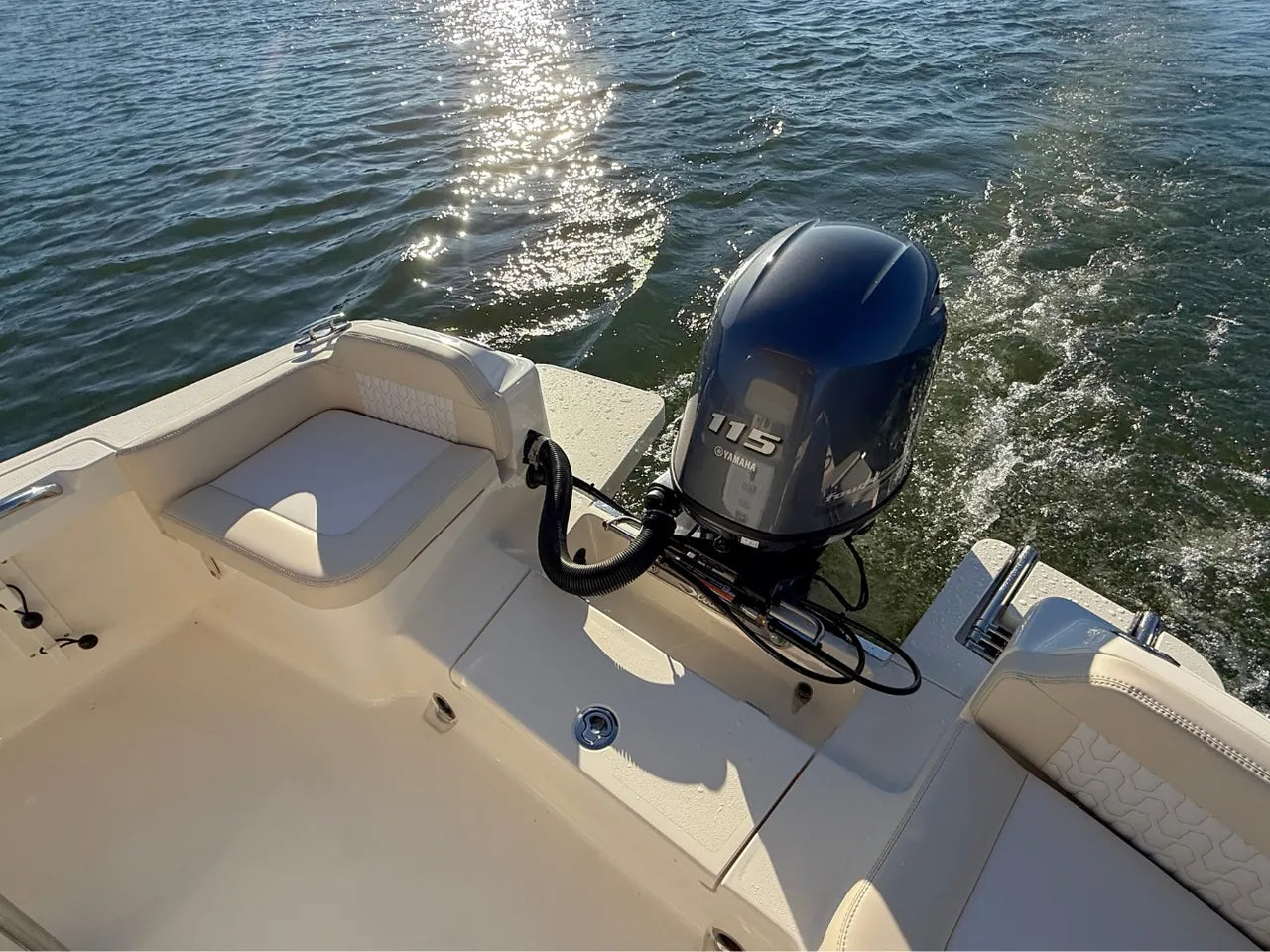 2026 Scout 188 Sportfish 18.0 feet, Clearwater, Florida #11
