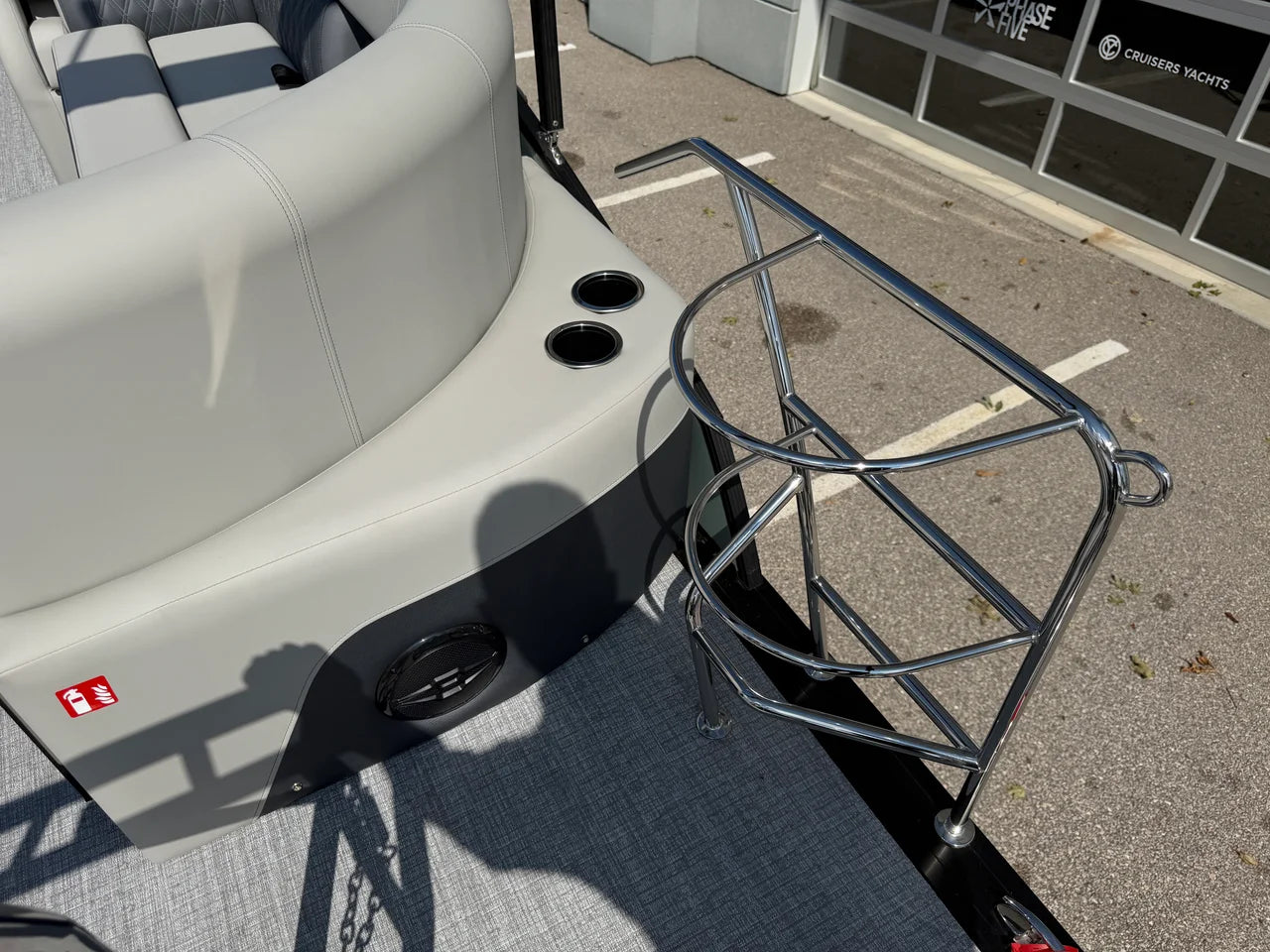2026 Harris Cruiser 250 25.0 feet, Clearwater, Florida #20