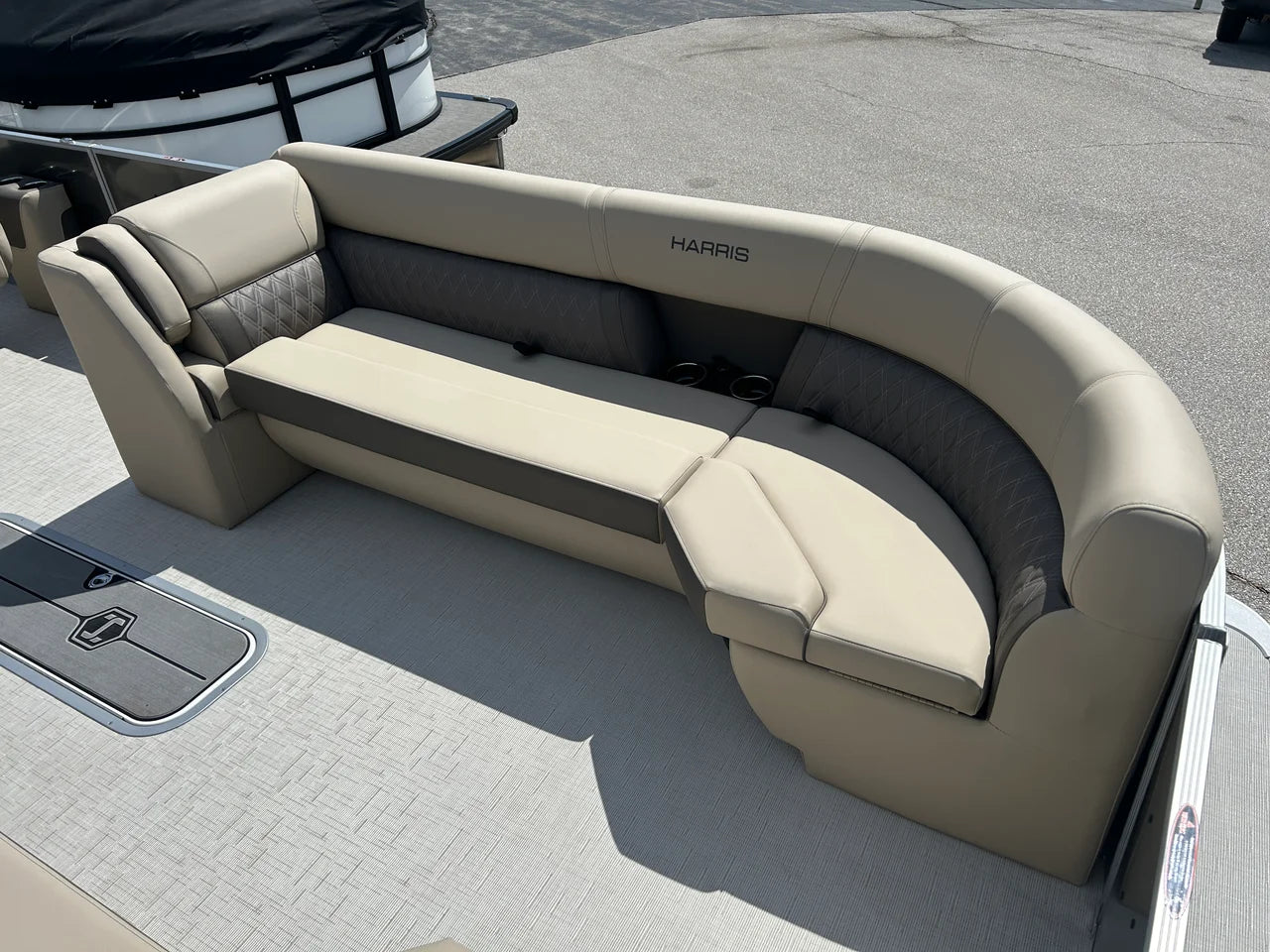 2026 Harris Cruiser 250 25.0 feet, Clearwater, Florida #39