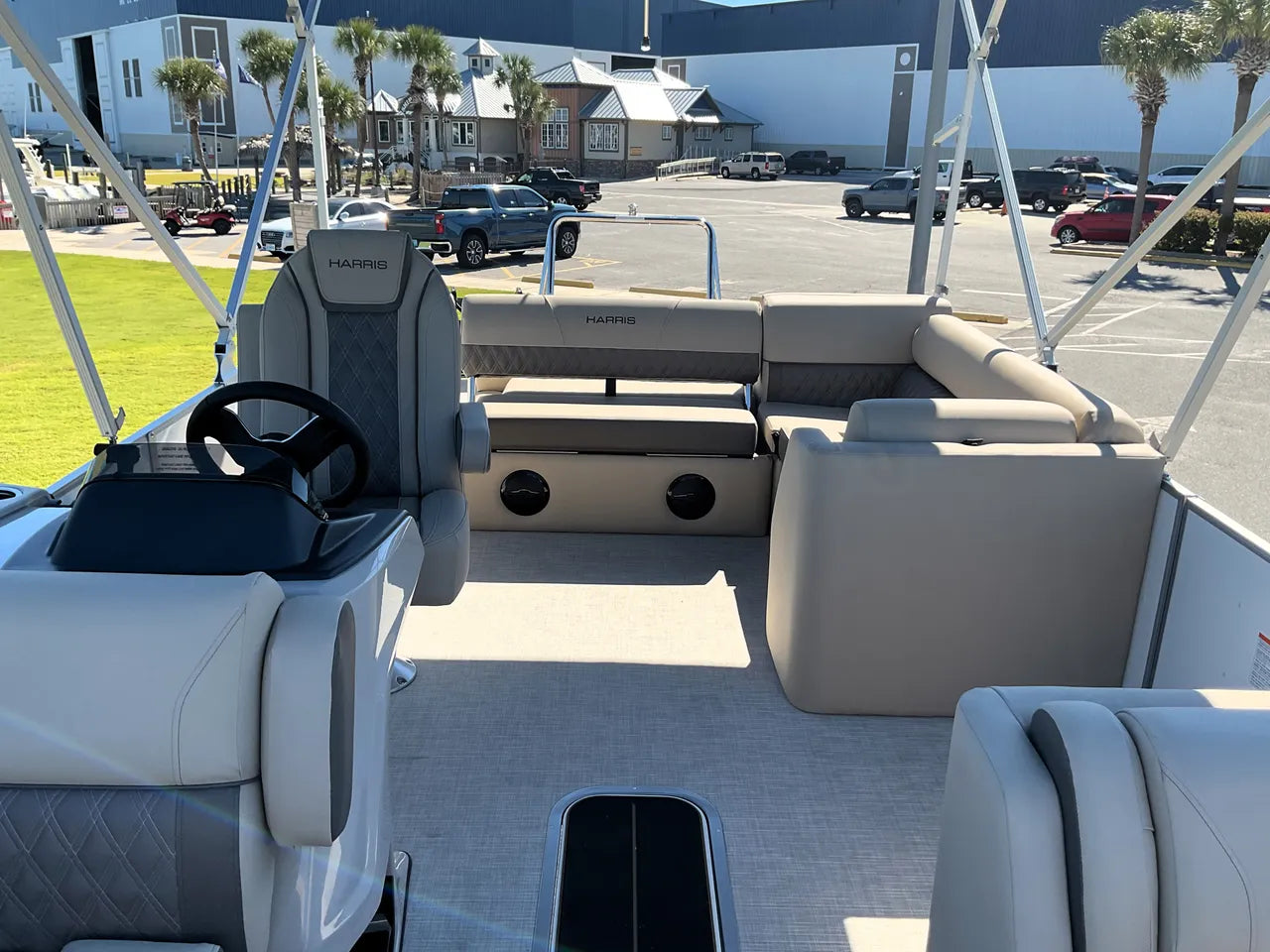 2026 Harris Cruiser 230 23.0 feet, Clearwater, Florida #23
