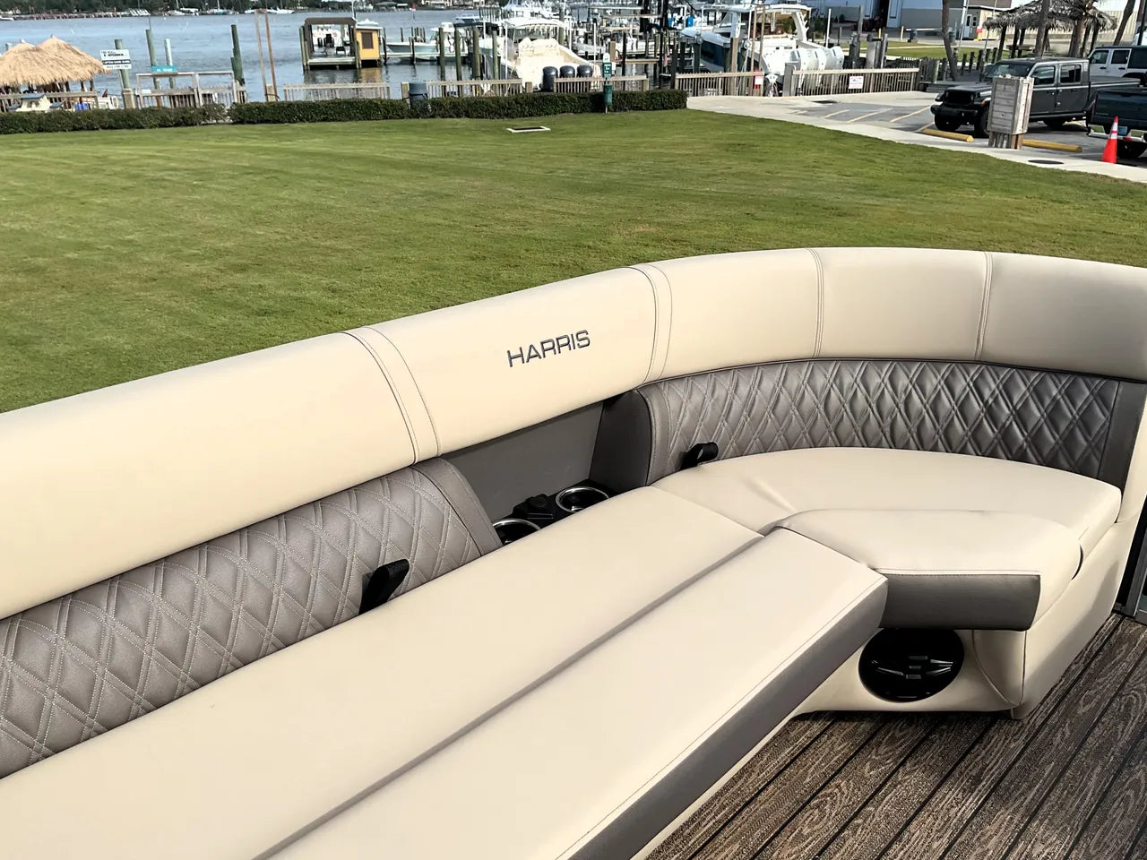 2026 Harris Cruiser 250 25.0 feet, Clearwater, Florida #32