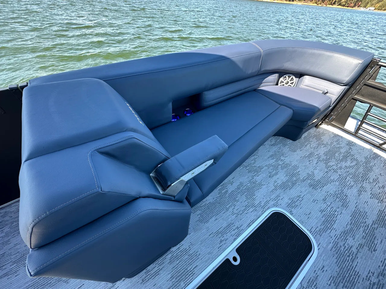 2026 Sylvan G-5 SLZ 27.0 feet, Clearwater, Florida #11