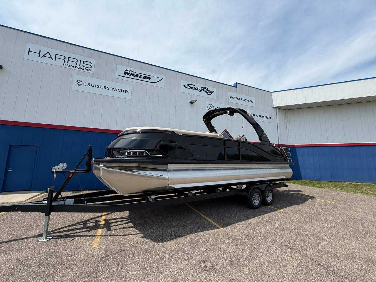 2026 Harris Grand Mariner 250 25.0 feet, Clearwater, Florida #7