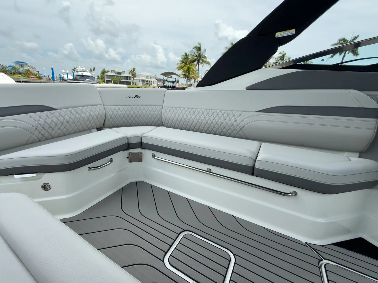 2027 Sea Ray SLX 280 Outboard 28.0 feet, Clearwater, Florida #8