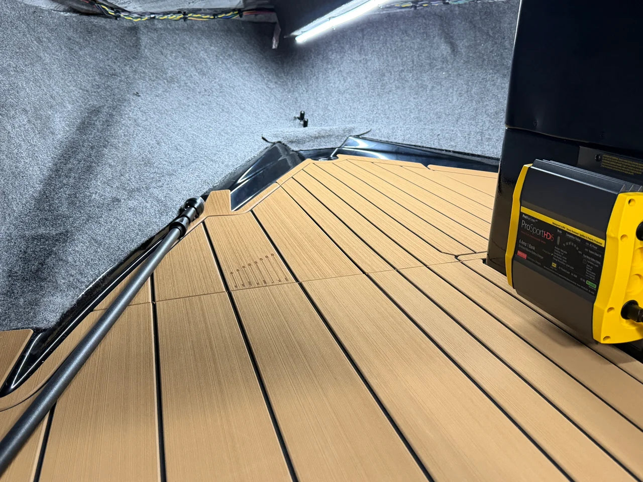 2027 Nautique SKI NAUTIQUE 20.0 feet, Clearwater, Florida #27