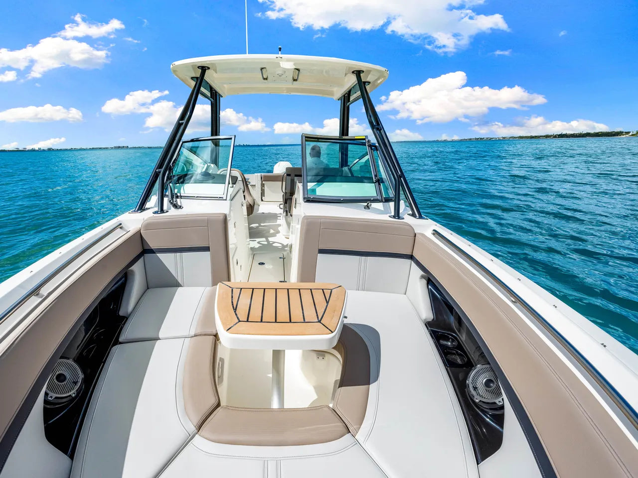 2026 Boston Whaler 240 Vantage 24.0 feet, Clearwater, Florida #33
