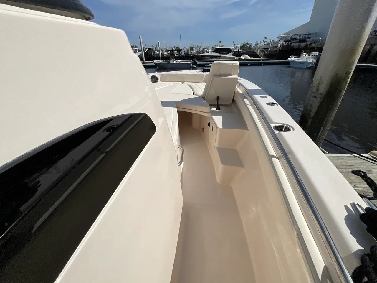 2027 Grady-White 281 CE 28.0 feet, Clearwater, Florida #23