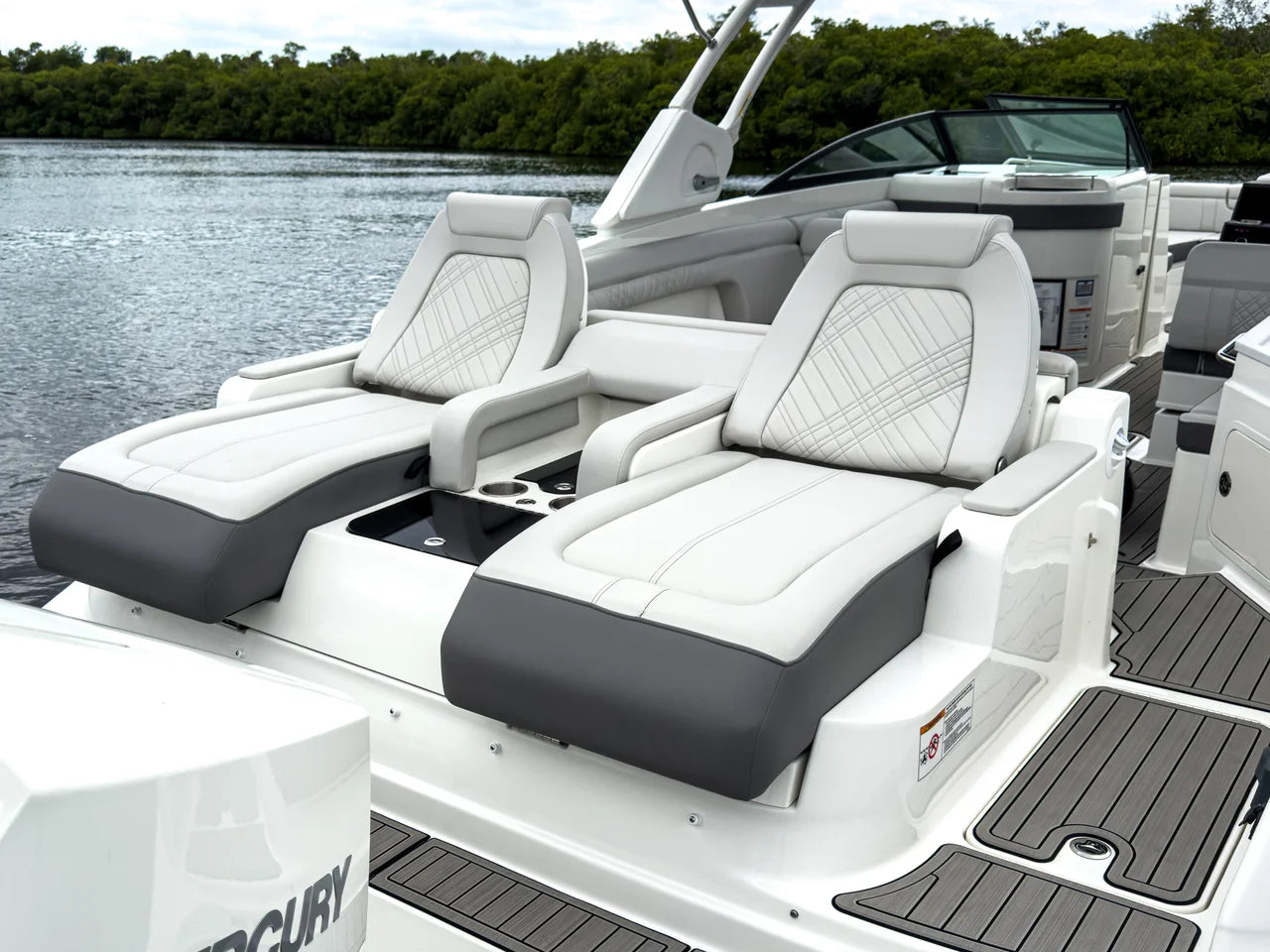 2026 Sea Ray SDX 290 Outboard 29.0 feet, Clearwater, Florida #6