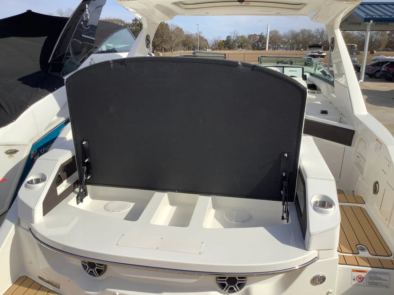 2026 Sea Ray SLX 310 31.0 feet, Clearwater, Florida #8