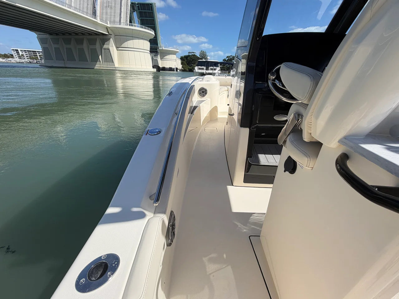2026 Scout 288 LXF 28.0 feet, Clearwater, Florida #39
