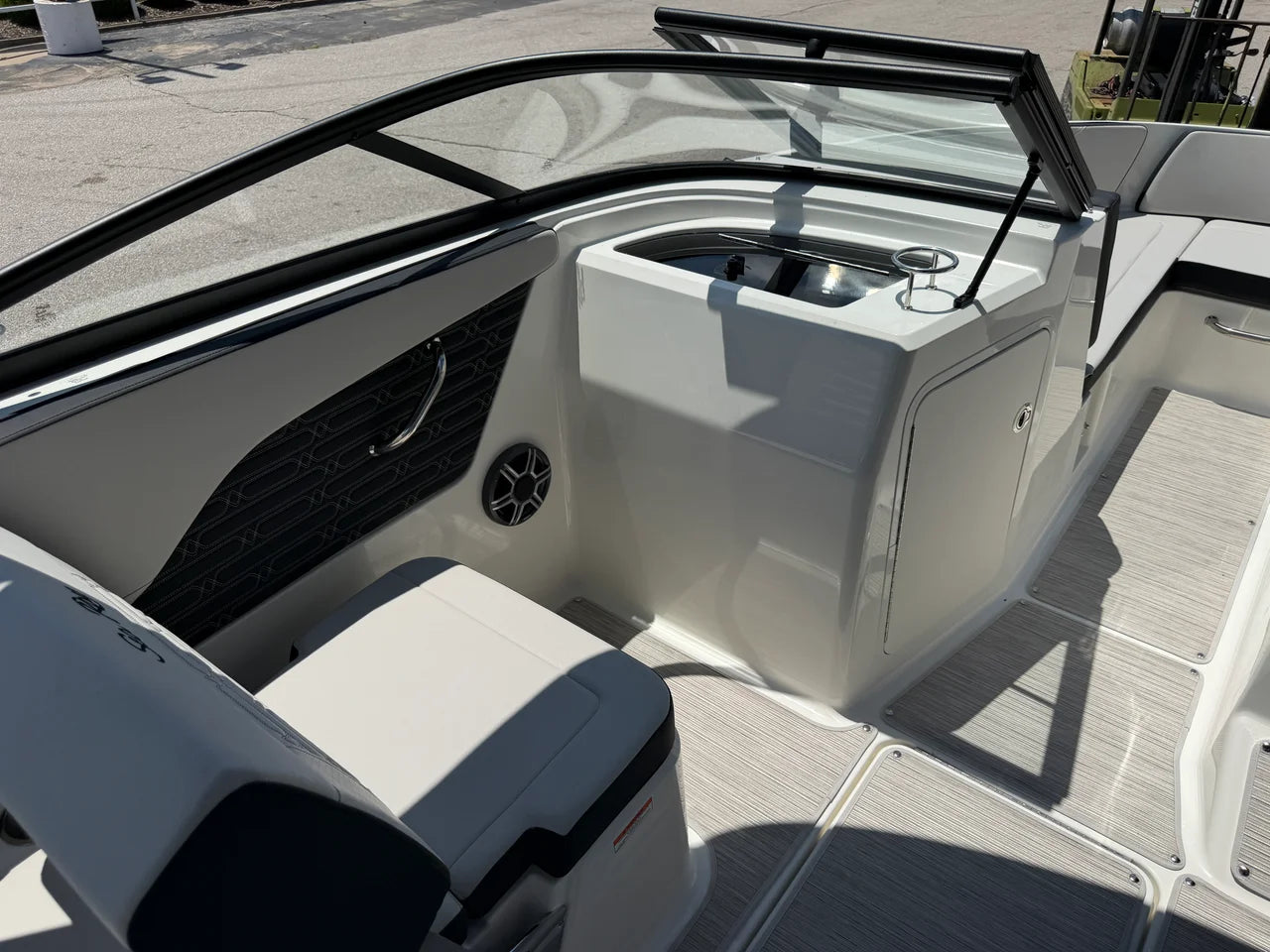 2027 Sea Ray SPX 210 21.0 feet, Clearwater, Florida #39