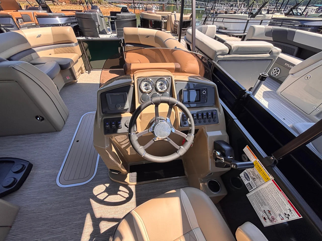 2026 Starcraft EXS 3 Q 23.0 feet, Clearwater, Florida #7