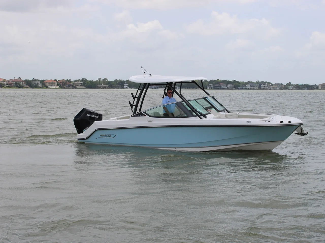 2026 Boston Whaler 240 Vantage 24.0 feet, Clearwater, Florida #11