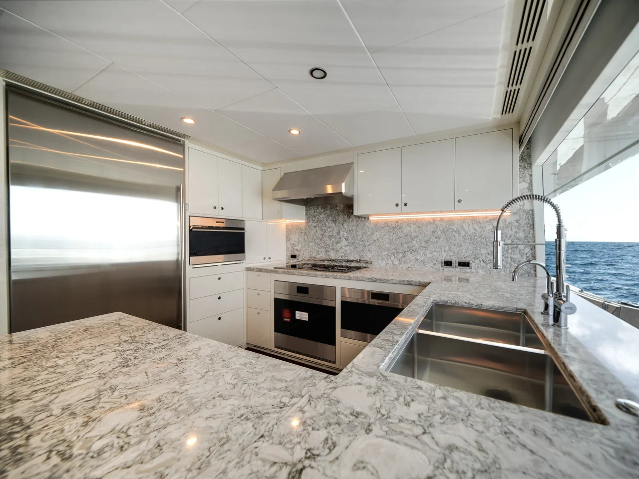 2026 Ocean Alexander 37L 120.0 feet, Clearwater, Florida #52
