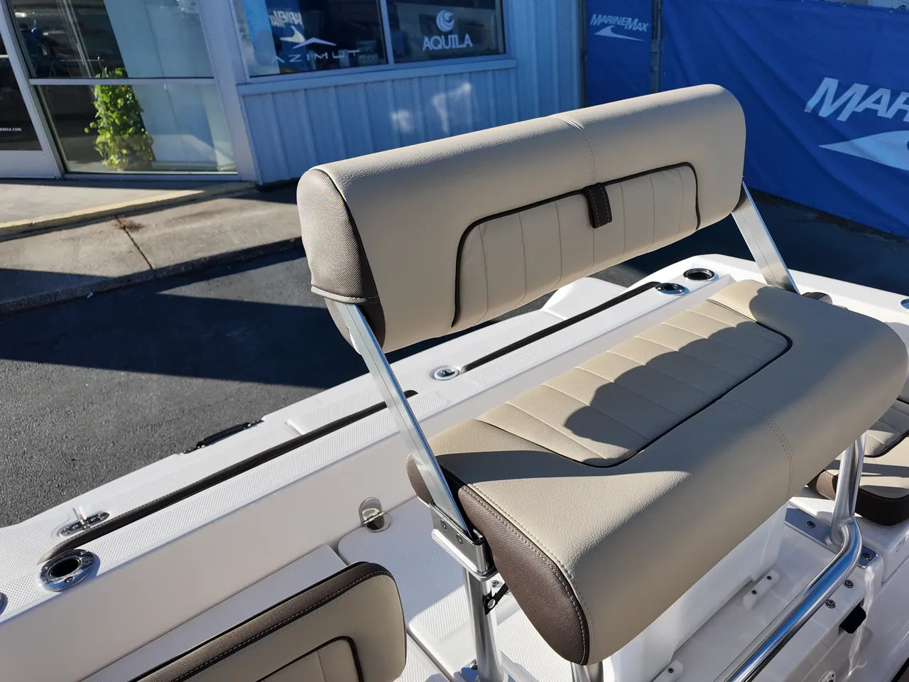 2025 Yamaha 190FSH SPORT 19.0 feet, Clearwater, Florida #13