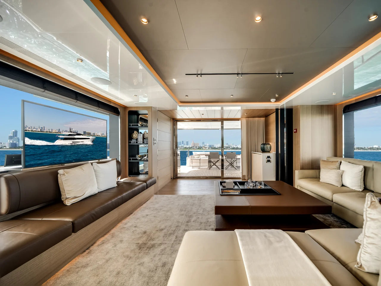 2026 Ocean Alexander 35P 113.0 feet, Clearwater, Florida #65
