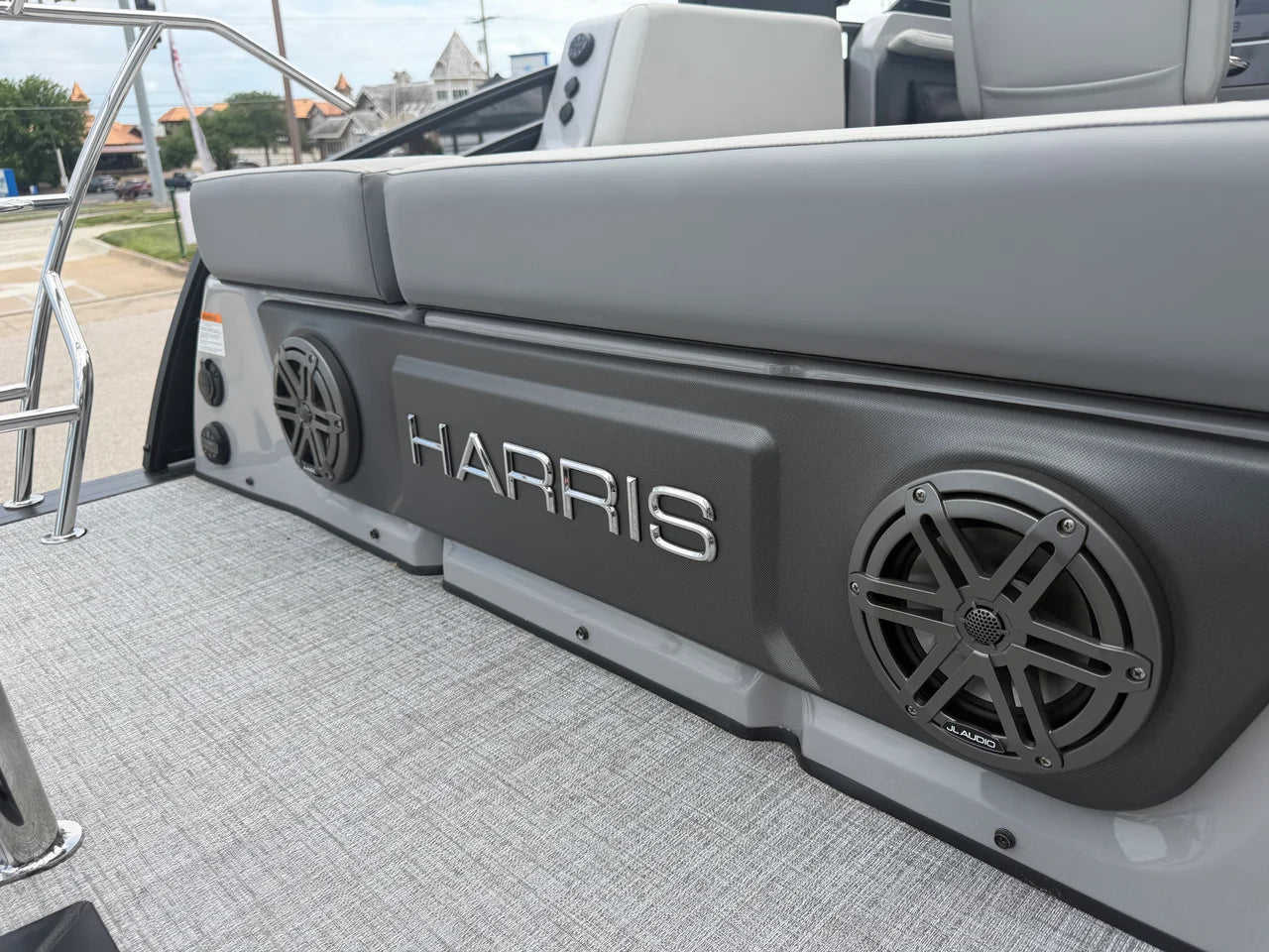 2026 Harris Solstice DC 250 25.0 feet, Clearwater, Florida #19