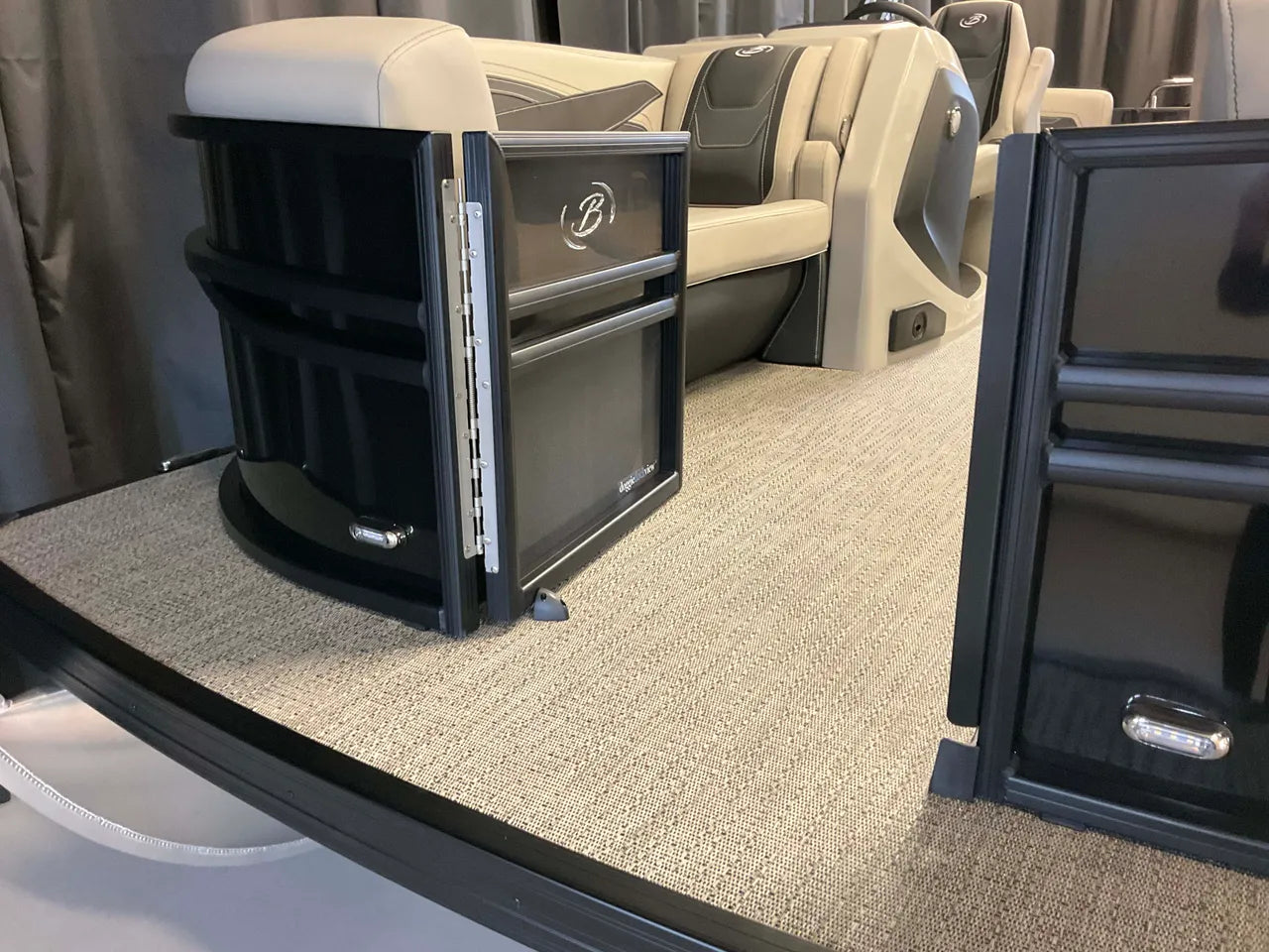 2026 Barletta Cabrio 22 QC 22.0 feet, Clearwater, Florida #13