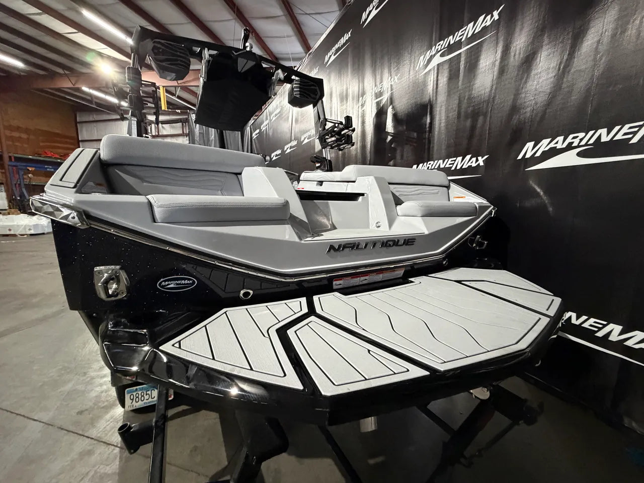 2026 Nautique G23SUPER AIR 23.0 feet, Clearwater, Florida #9