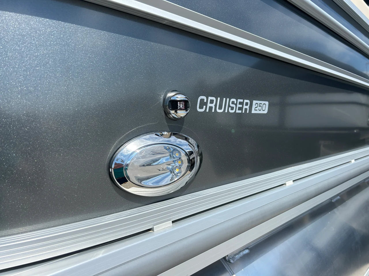 2026 Harris Cruiser 250 25.0 feet, Clearwater, Florida #23