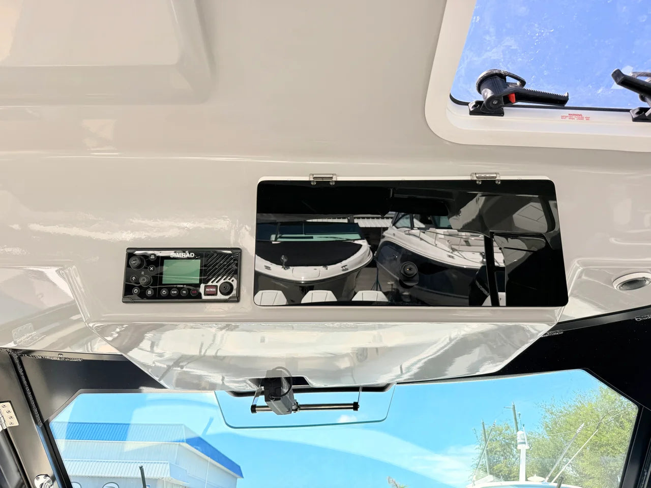 2026 Boston Whaler 380 Realm 38.0 feet, Clearwater, Florida #52