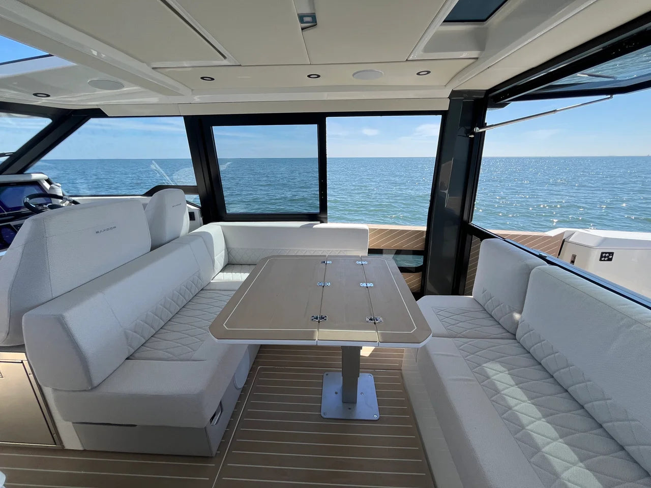 2026 Saxdor 400 GTC 40.0 feet, Clearwater, Florida #23