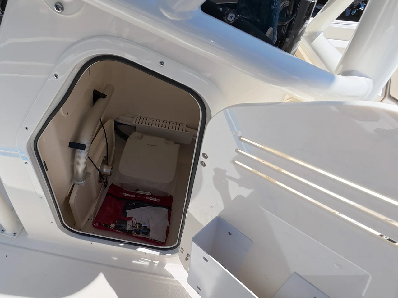 2026 Boston Whaler 210 Montauk 21.0 feet, Clearwater, Florida #19