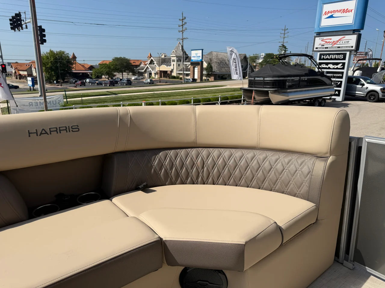 2026 Harris Cruiser 250 25.0 feet, Clearwater, Florida #96