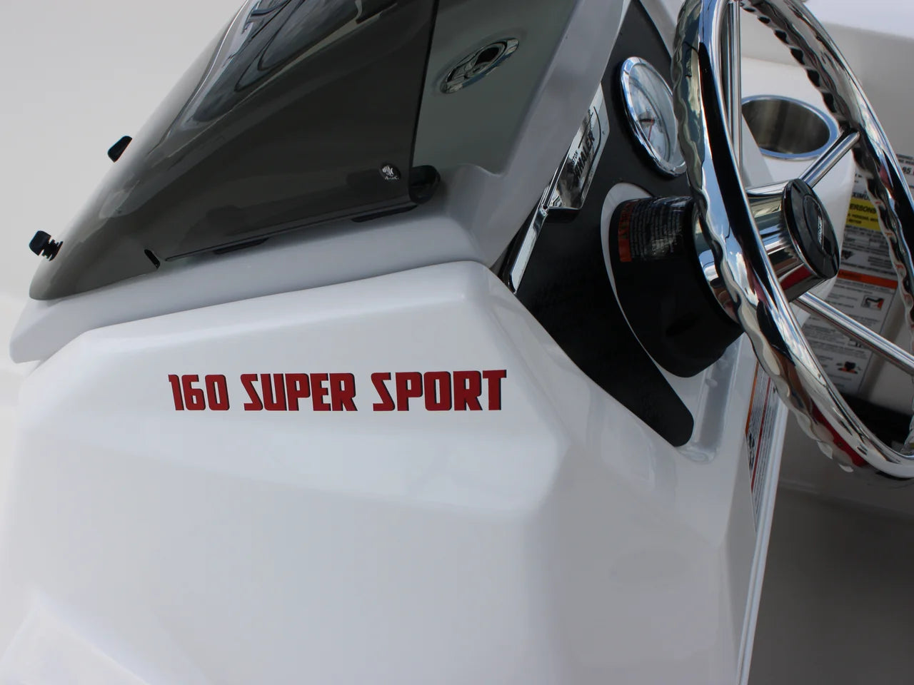 2026 Boston Whaler 160 Super Sport 16.0 feet, Clearwater, Florida #23