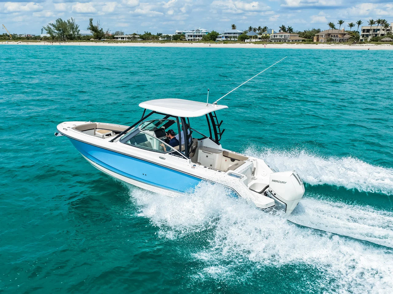 2026 Boston Whaler 240 Vantage 24.0 feet, Clearwater, Florida #31