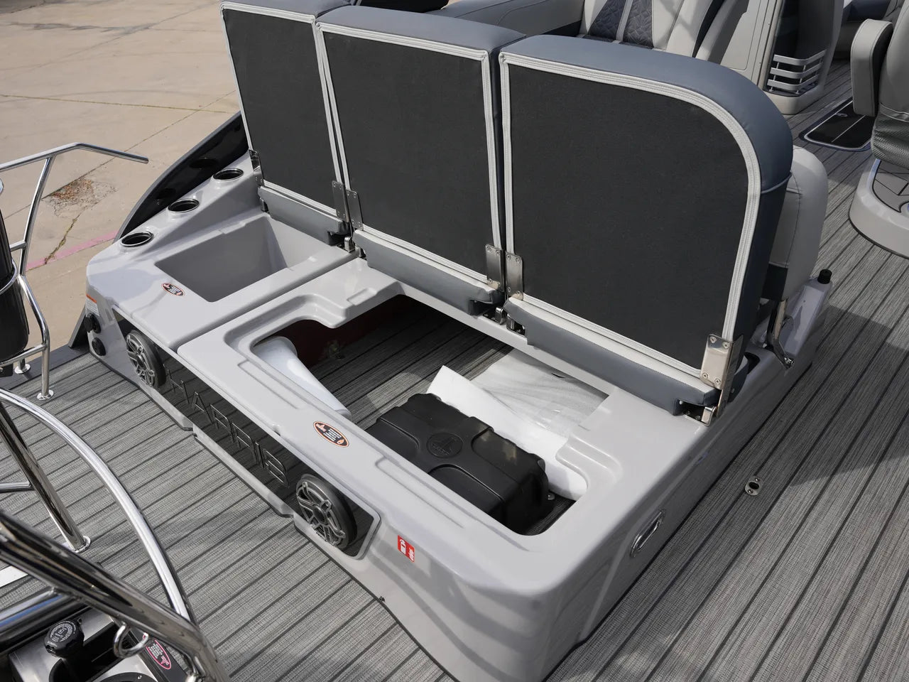 2026 Harris Grand Mariner 230 23.0 feet, Clearwater, Florida #14