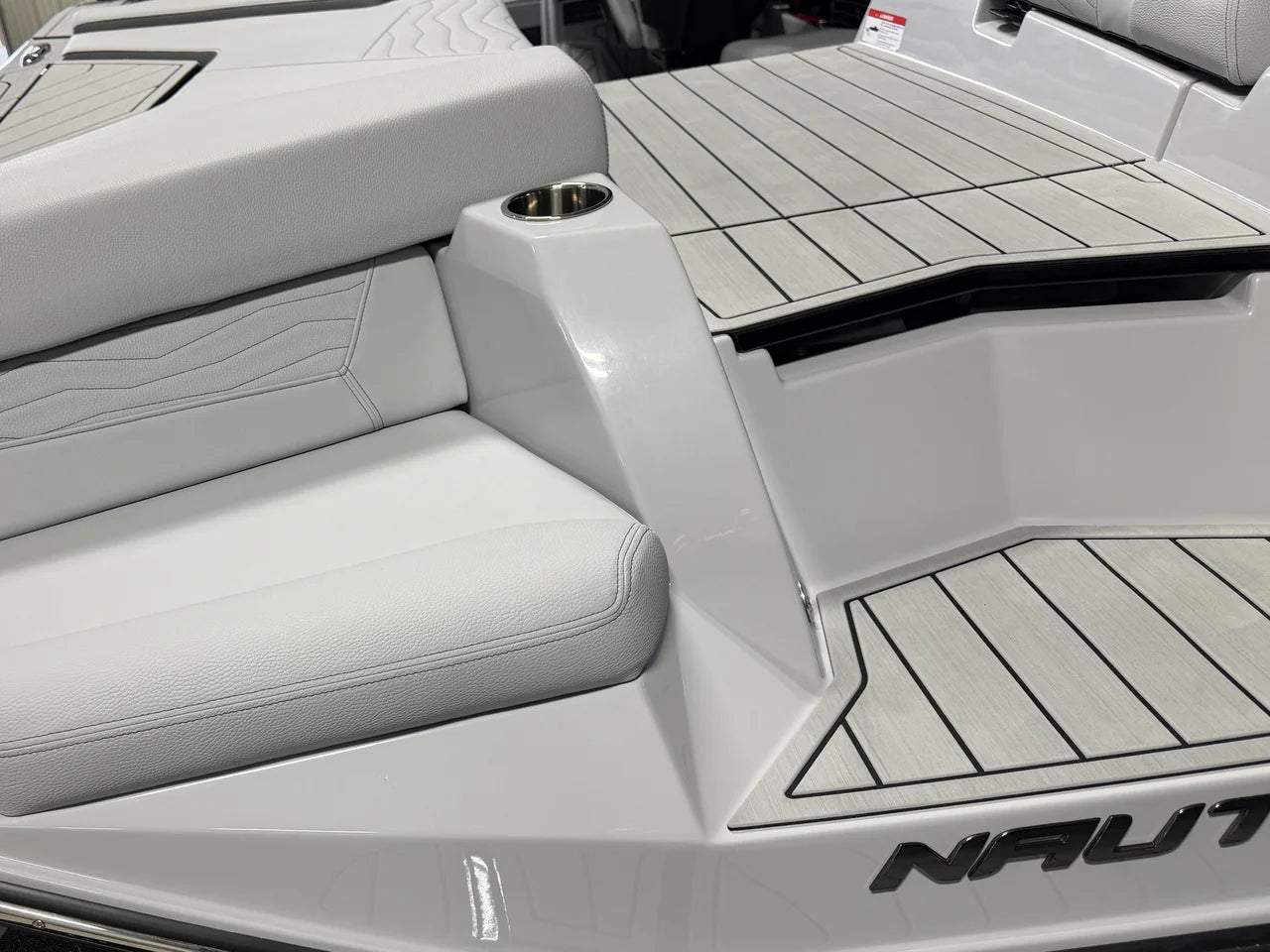 2026 Nautique Super Air Nautique G23 23.0 feet, Clearwater, Florida #13