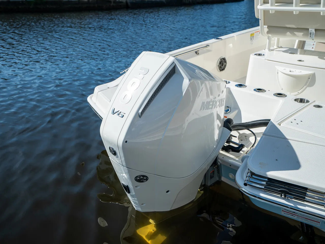2026 Boston Whaler 220 Dauntless 22.0 feet, Clearwater, Florida #5