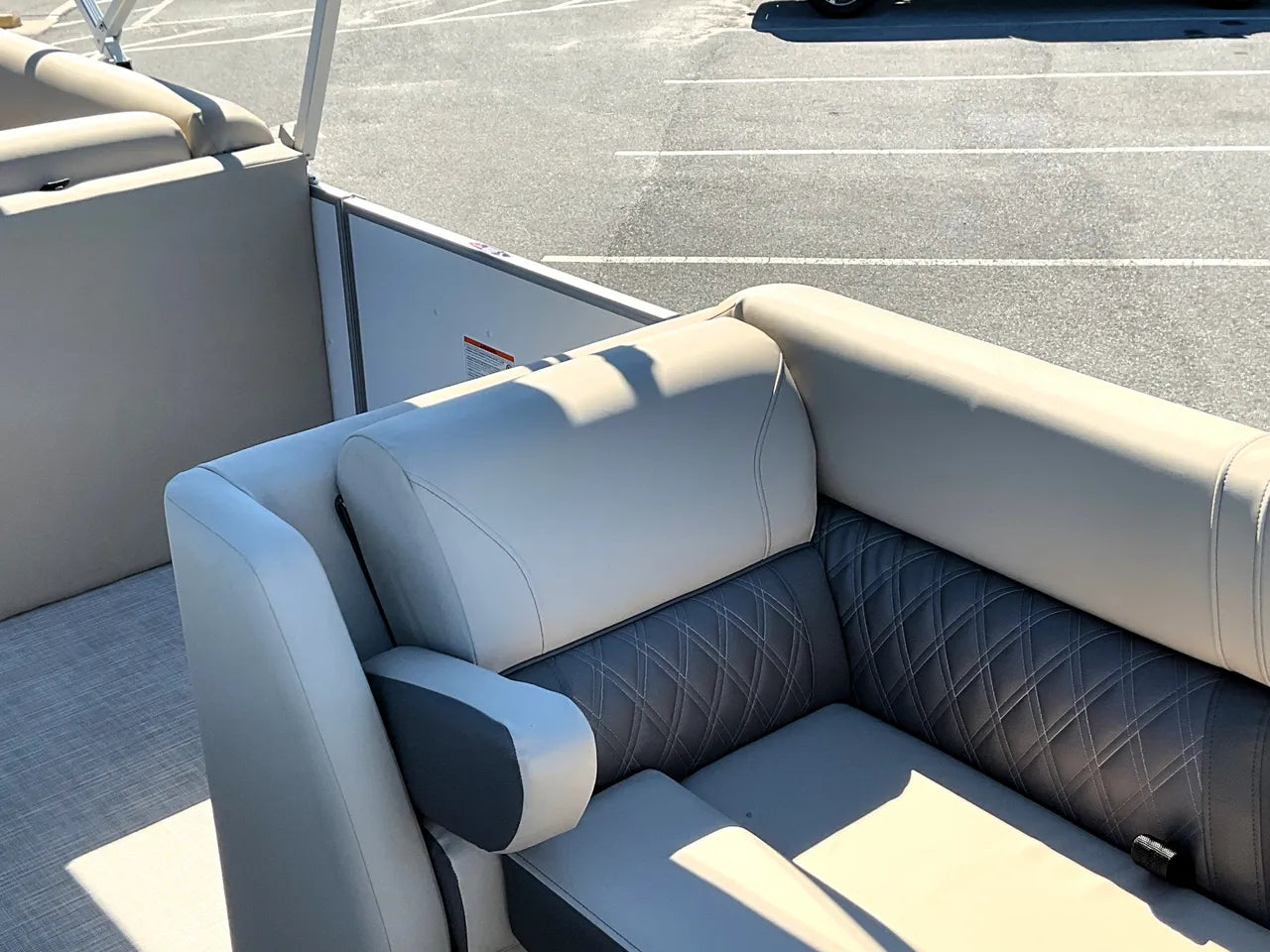 2026 Harris Cruiser 230 23.0 feet, Clearwater, Florida #44