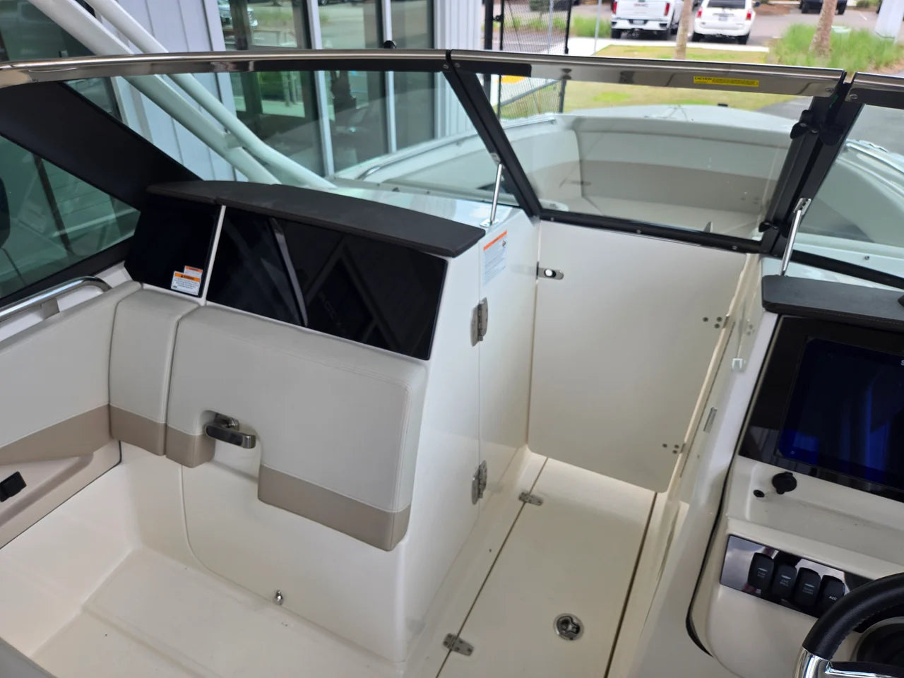 2026 Boston Whaler 240 Vantage 24.0 feet, Clearwater, Florida #11