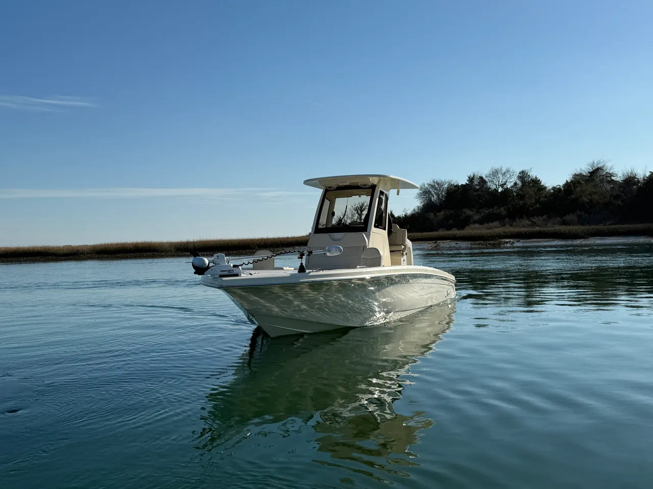 2025 Scout 261 XSS 25.0 feet, Clearwater, Florida #3