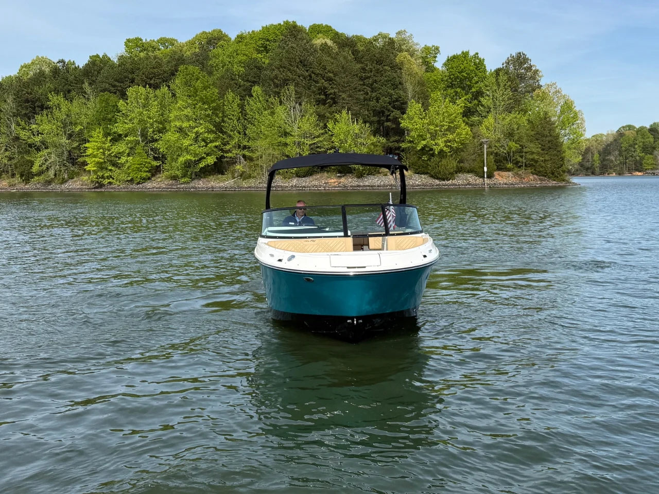 2026 Sea Ray SDX 250 25.0 feet, Clearwater, Florida #7