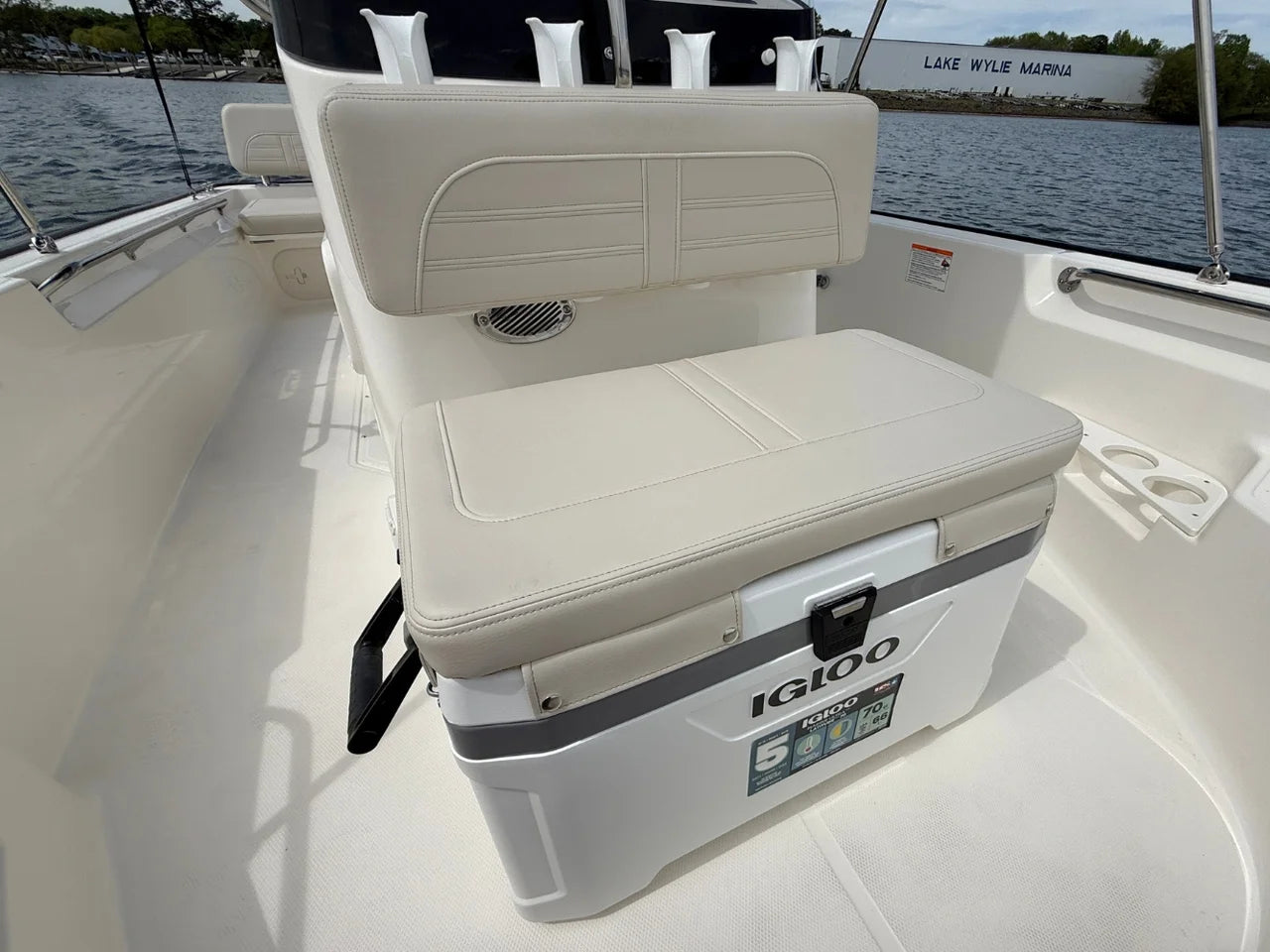 2026 Boston Whaler 170 Montauk 17.0 feet, Clearwater, Florida #25