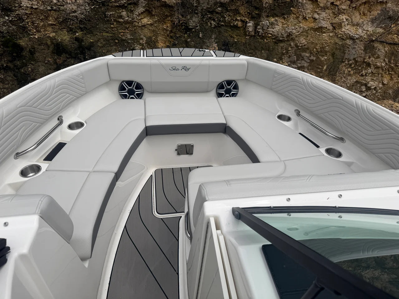 2026 Sea Ray SDX 250 Surf 25.0 feet, Clearwater, Florida #5