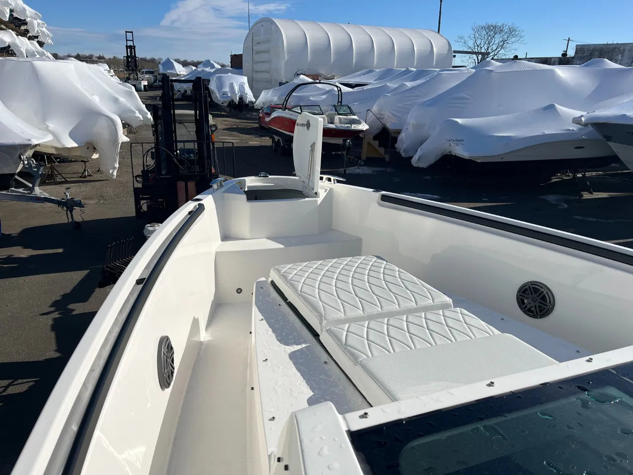 2026 Saxdor 320 GTO 32.0 feet, Clearwater, Florida #56