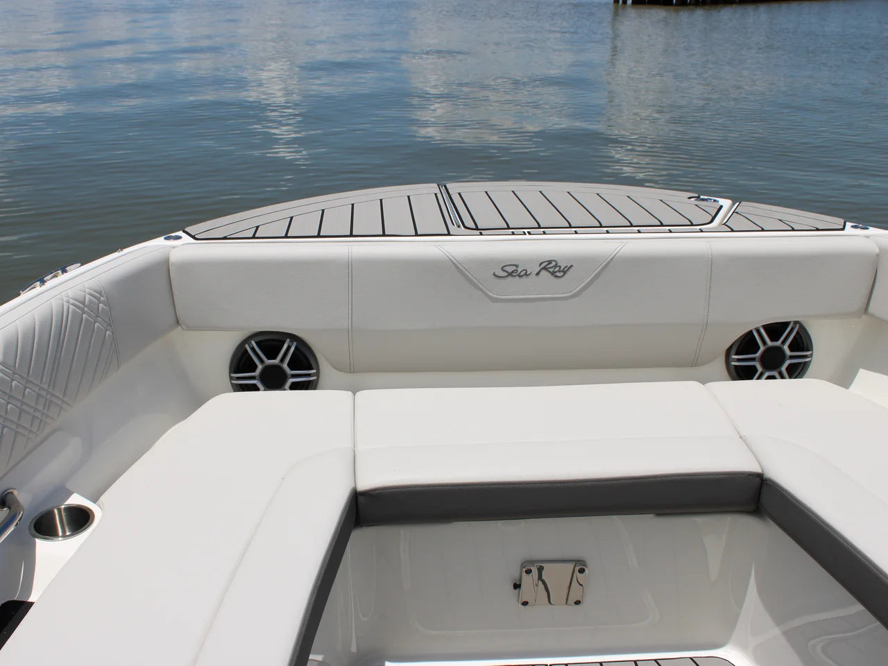 2026 Sea Ray SDX 270 Outboard 27.0 feet, Clearwater, Florida #53