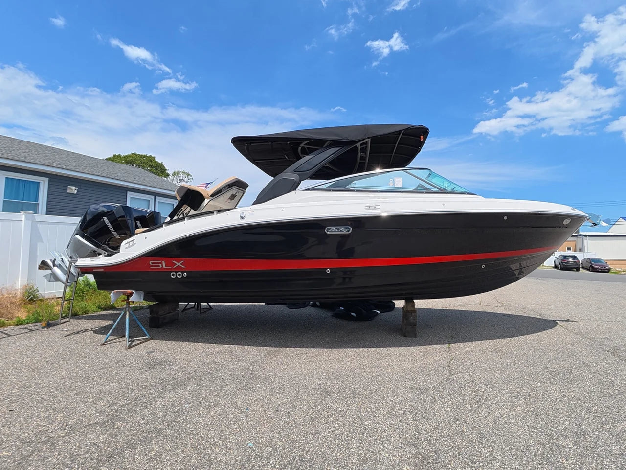 2026 Sea Ray SLX 280 Outboard 28.0 feet, Clearwater, Florida #6