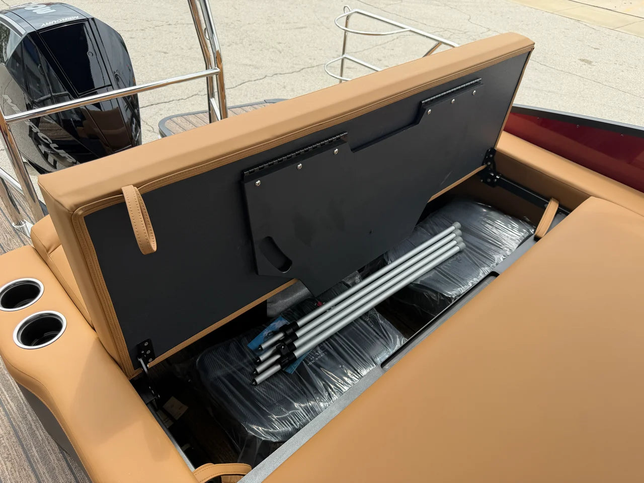 2026 Harris Sunliner 250 25.0 feet, Clearwater, Florida #25