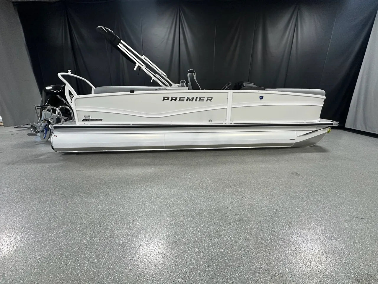 2026 Premier 230SOLARIS 23.0 feet, Clearwater, Florida #1
