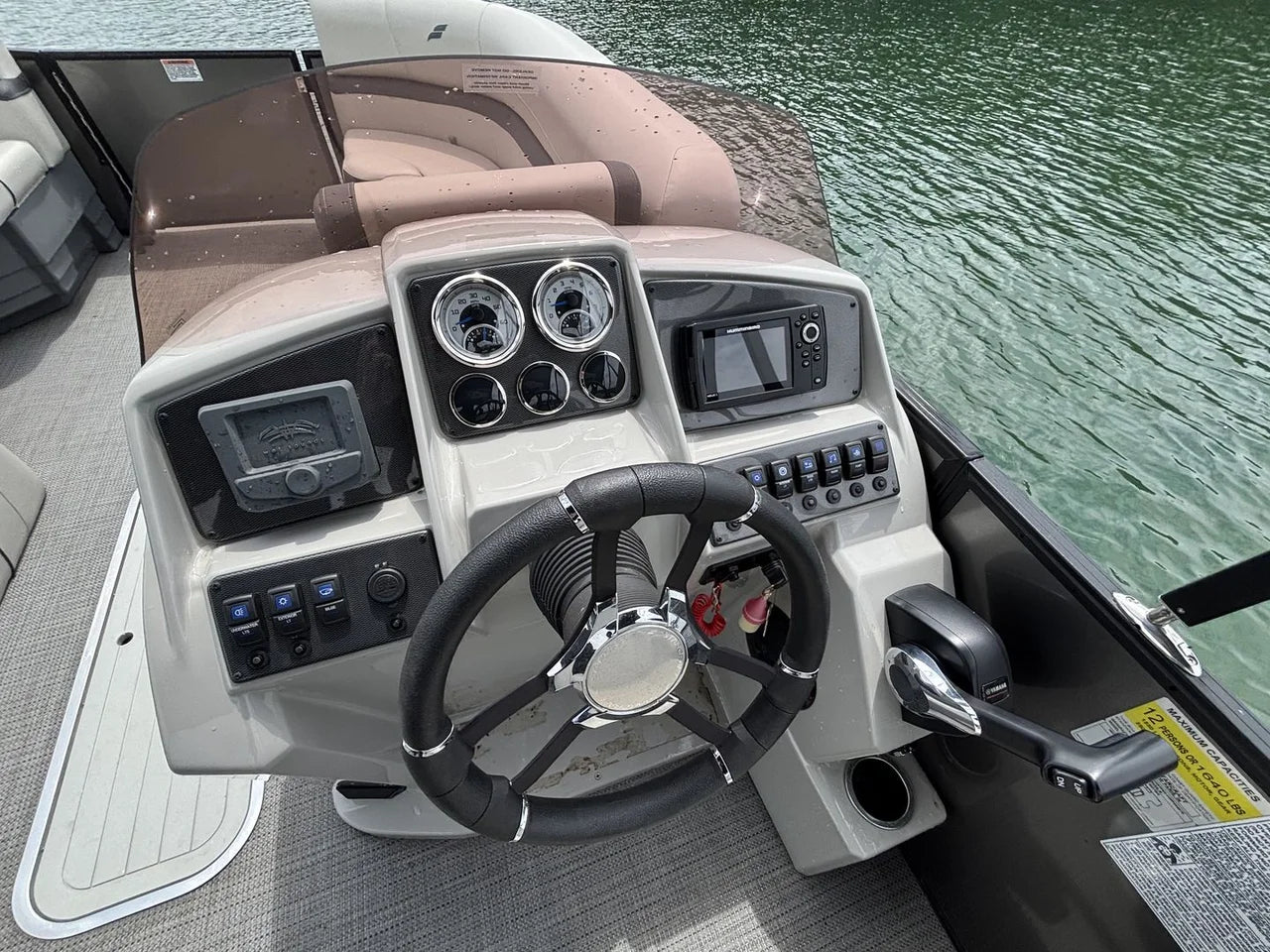 2025 Starcraft EXS 3 Q DH 23.0 feet, Clearwater, Florida #9