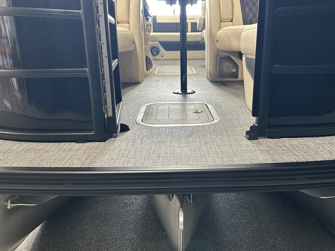 2026 Barletta Lusso 23 UC 23.0 feet, Clearwater, Florida #8