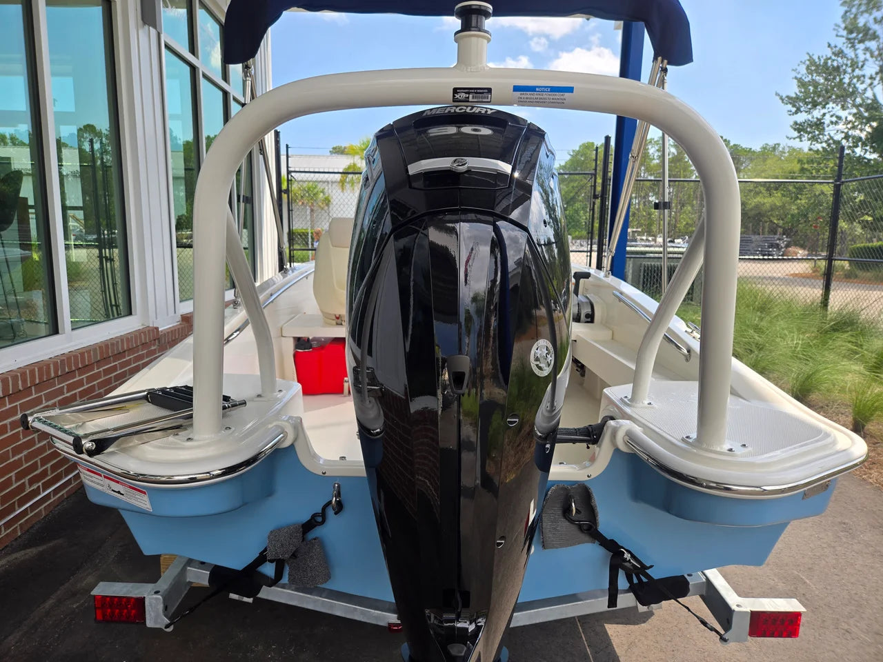 2026 Boston Whaler 160 Super Sport 16.0 feet, Clearwater, Florida #7