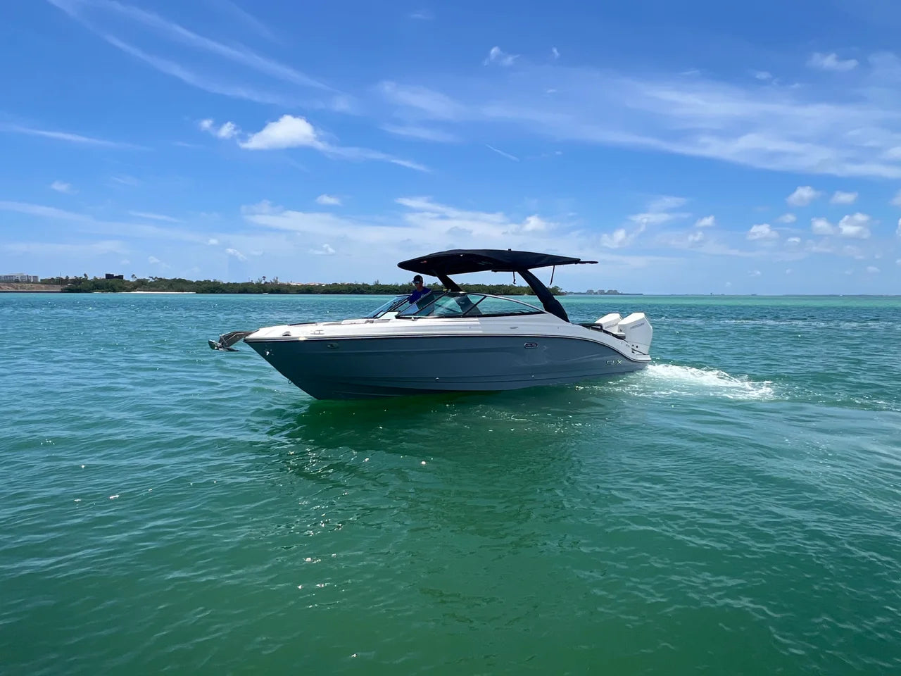 2026 Sea Ray SLX 280 Outboard 28.0 feet, Clearwater, Florida #6